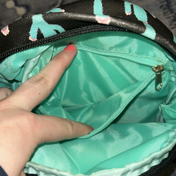 CACTUS ADORABLE MINI PLANT BAG SMALL BACKPACK - Picture 6 of 7